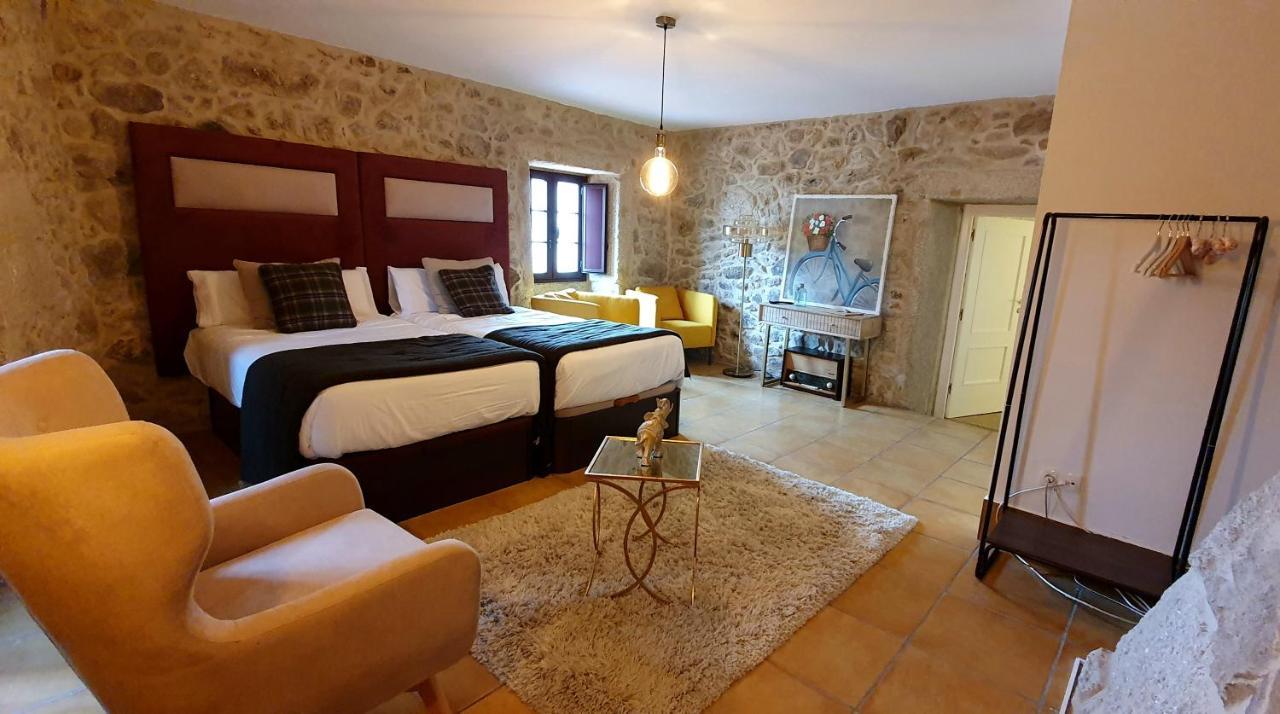 Hotel Ecocasa Lema II Morpeguite Exteriér fotografie