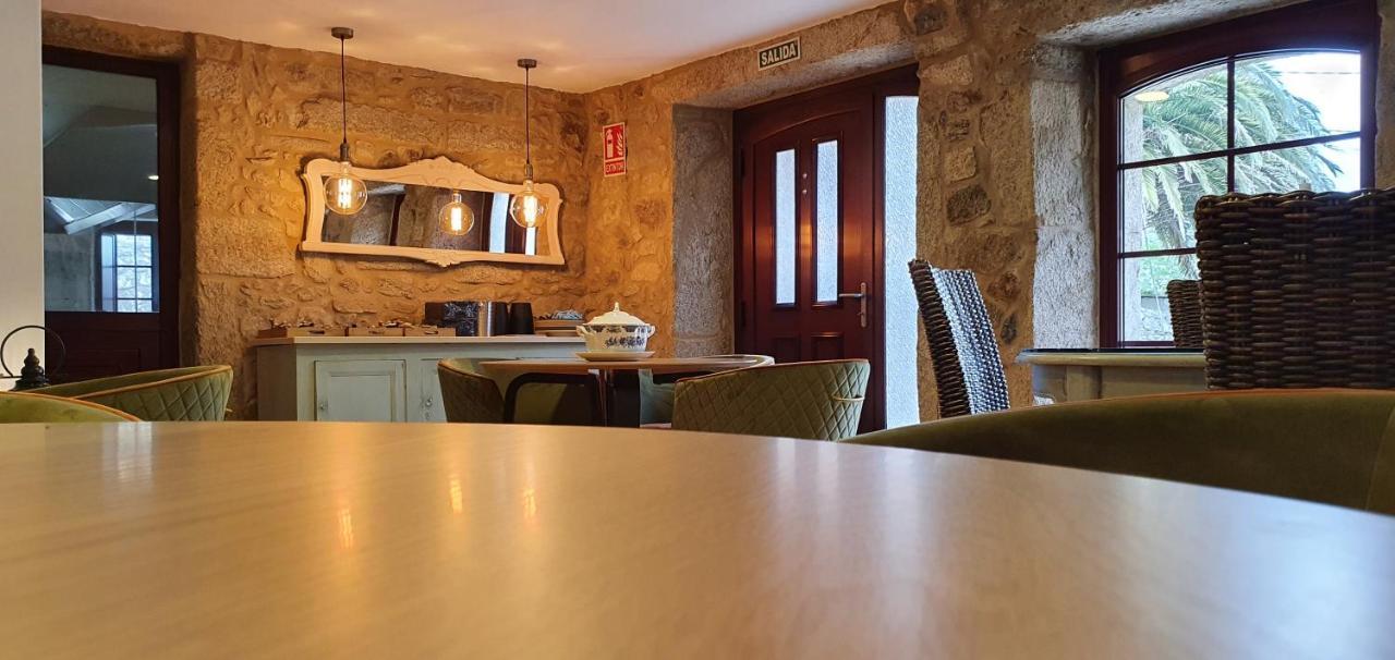 Hotel Ecocasa Lema II Morpeguite Exteriér fotografie