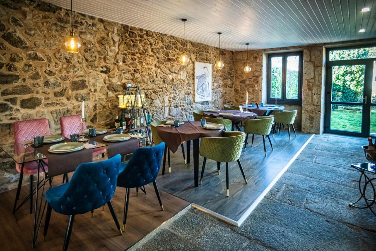 Hotel Ecocasa Lema II Morpeguite Exteriér fotografie