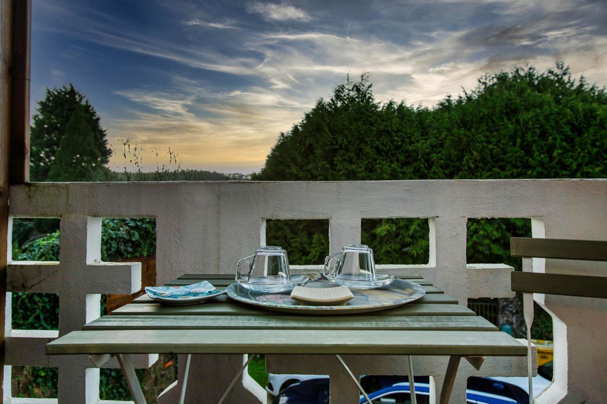 Hotel Ecocasa Lema II Morpeguite Exteriér fotografie