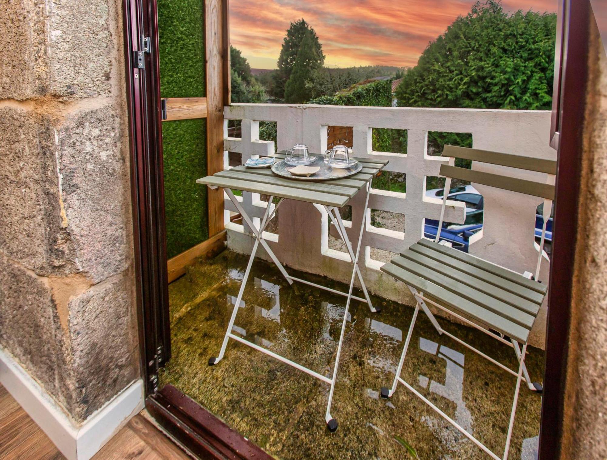 Hotel Ecocasa Lema II Morpeguite Exteriér fotografie