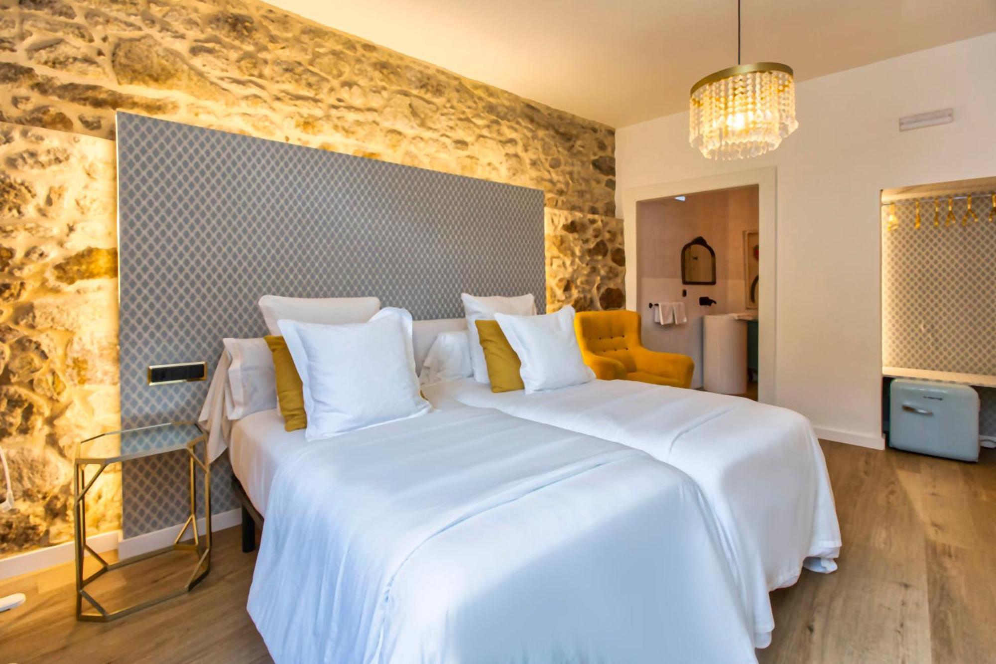 Hotel Ecocasa Lema II Morpeguite Exteriér fotografie