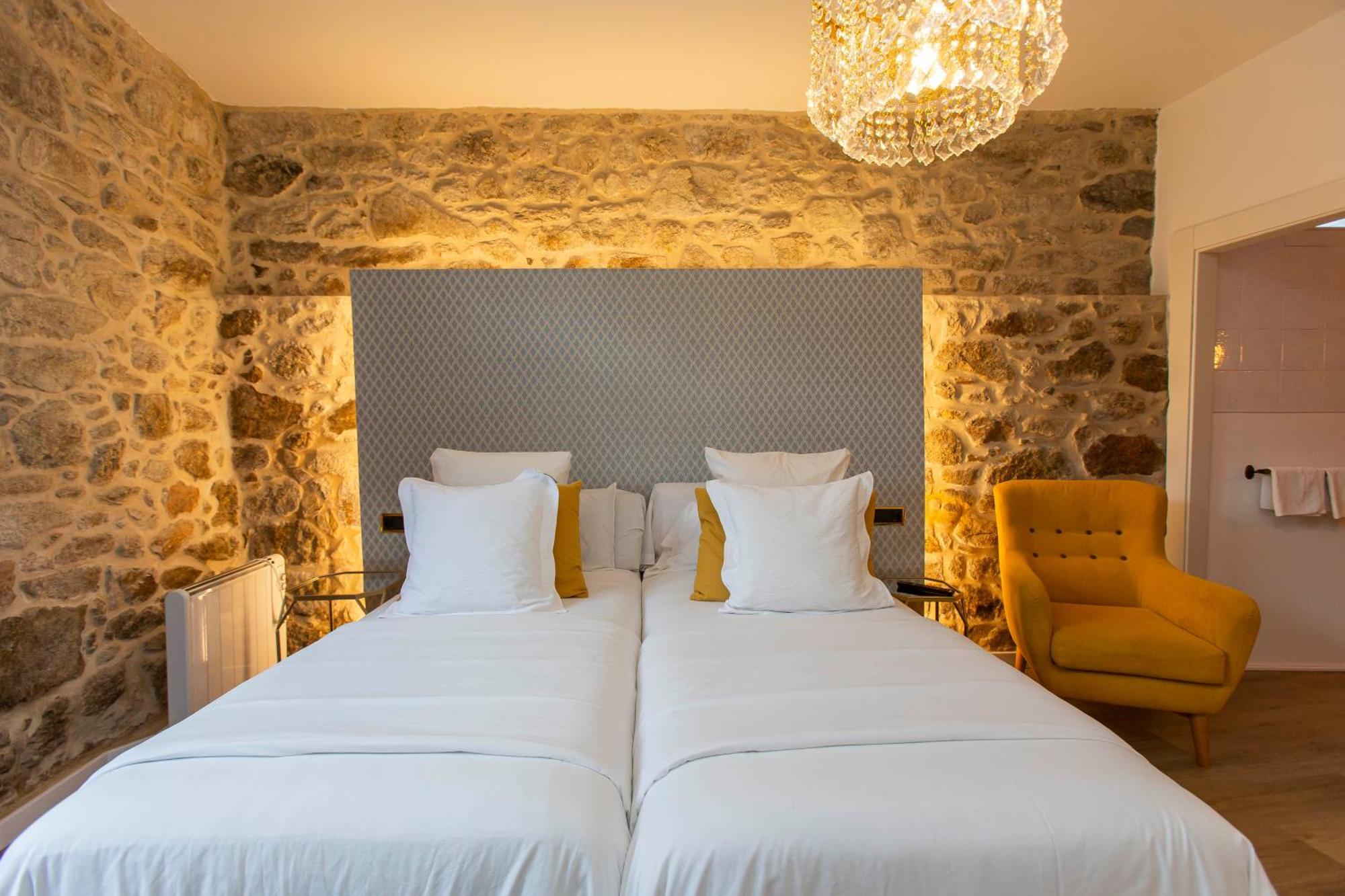 Hotel Ecocasa Lema II Morpeguite Exteriér fotografie