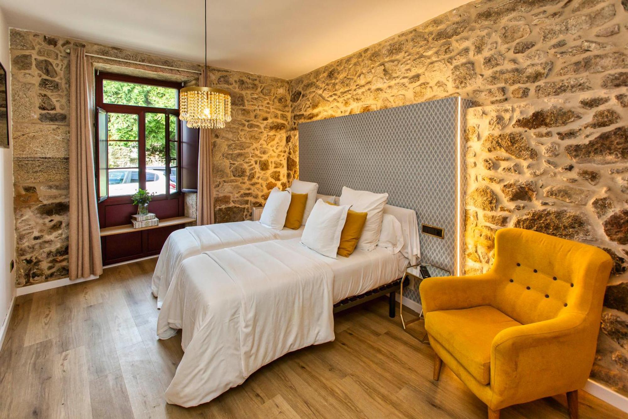 Hotel Ecocasa Lema II Morpeguite Exteriér fotografie